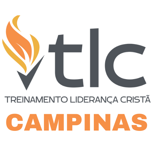 Logo TLC Campinas